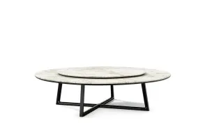 Neo Concorde Table Poliform - 1 2