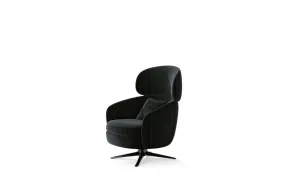 Poltrona Orbis Lounge Poliform - 2 2
