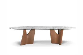 Table Infinitamente 2.0 Poltrona Frau - 2