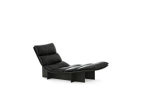 Chaise Longue Attimo Poliform - 1