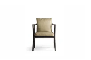 Viola Essence Small Armchair Poltrona Frau - 1