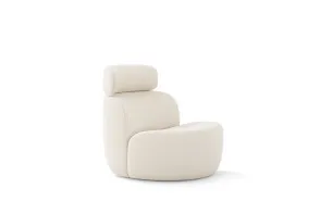 Aqualuna Armchair Poliform - 3 2