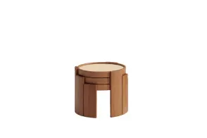 Tavolino 780/783 Cassina - 2 2