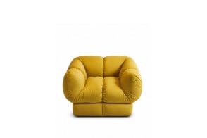 Fauteuil Ardys Cassina - 1 2