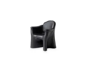 Petit Fauteuil Dalila  - 2