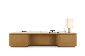 Cucina Harp Poliform - 1