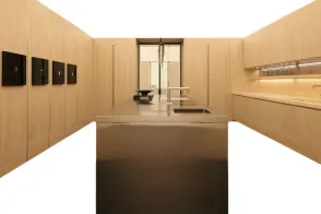 Cuisine Harp Poliform - 1 2