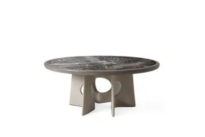 Tavolo Yuan Giorgetti - 6