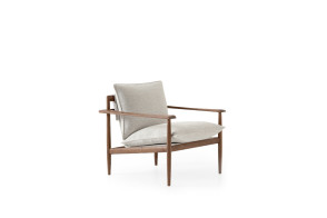 Fauteuil Kumiki Giorgetti - 1