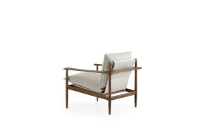 Kumiki Armchair Giorgetti - 1 2