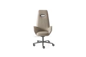 Fauteuil de direction Aphira Giorgetti - 1