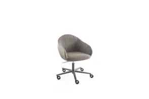 Aphira Task Armchair Giorgetti - 1