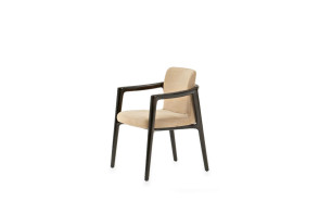 Sedia Victoria Poliform - 1