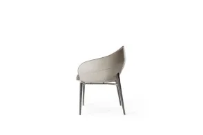 Poltroncina Aphira Giorgetti - 1 2