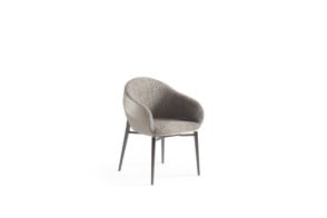 Petit Fauteuil Aphira Giorgetti - 1