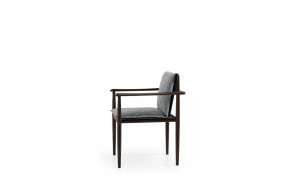 Chaise Kumiki Giorgetti - 1 2