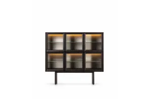 Credenza Pierre Porada - 1