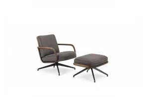Cuna Lounge Armchair Porada - 1