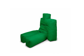 Fauteuil Dammi I Colori Moroso - 1