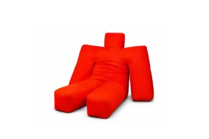 Dammi I Colori Armchair Moroso - 1 2