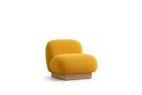 Clay Armchair Moroso - 1