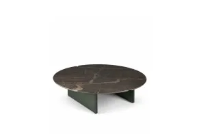 Tavolino Blisscape Poltrona Frau - 1