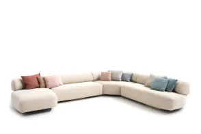 Moroso Gogan Sofa | Online Shop 2