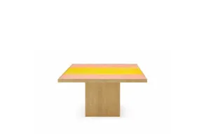 Clay Coffee Table Moroso - 2