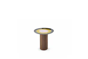 Mangiafuoco Coffee Table Moroso - 1