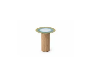 Tavolino Mangiafuoco Moroso - 1 2