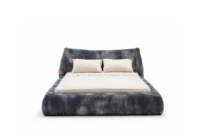 Baggy Bed Diesel with Moroso - 1