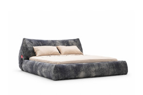 Baggy Bed Diesel with Moroso - 1 2