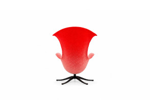 Fauteuil One Page Moroso | Achats en Ligne 2