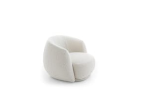 Poltrona Pacific Moroso - 1 2