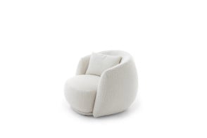 Fauteuil Pacific Moroso - 1