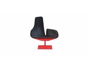 Fauteuil Fjord Relax Moroso | Achats en Ligne