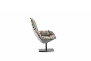 Moroso Fjord Relax Armchair | Online Shop 2