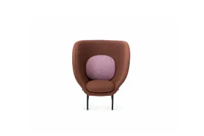 Moroso Armada Armchair | Online Shop