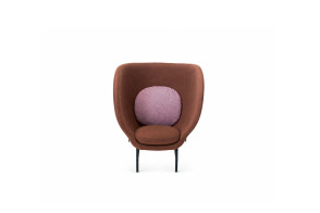 Fauteuil Armada Moroso | Achats en Ligne