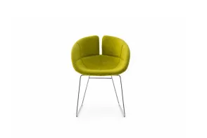 Moroso Fjord Chair | Online Shop