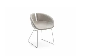 Chaise Fjord Moroso | Achats en Ligne 2