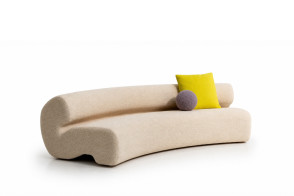 Divano Gruuve - Moroso | Prezzi e Catalogo Online