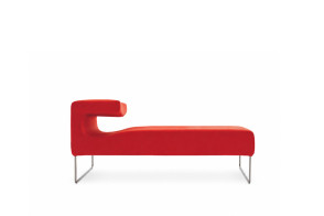 Chaise Longue Lowseat - Moroso | Prezzi e Catalogo Online