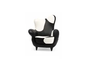 Moroso Alessandra Armchair | Online Shop