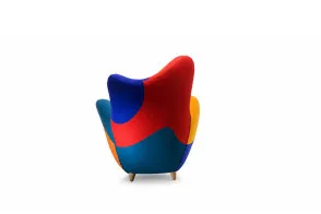 Fauteuil Alessandra Moroso | Achats en Ligne 2