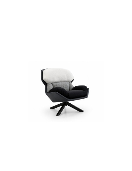 Fauteuil Clarissa (Offre Expo) - Moroso