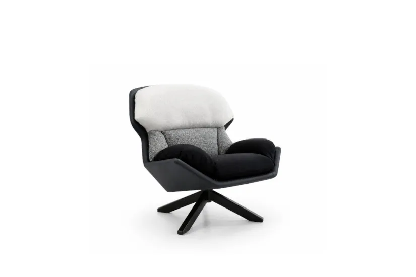Moroso Clarissa Armchair (Expo Offer) | Online Shop