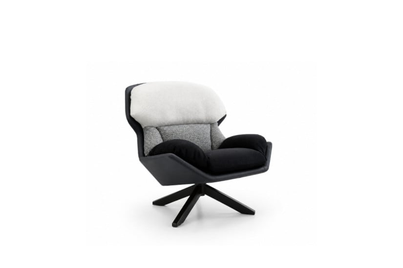 Poltrona Clarissa (Offerta Expo) - Moroso | Prezzi e Catalogo Online