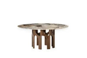 Augusto Table Porada - 2