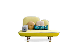 Canapé My Beautiful Back Side Moroso | Achats en Ligne 2